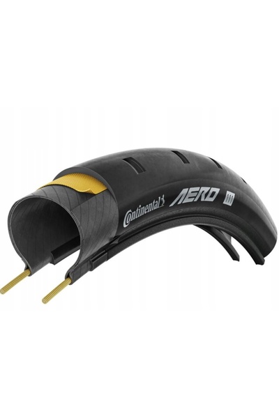 Continental opona Tire Aero 111 TR 26x700 negru