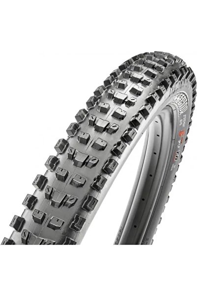 Maxxis ANVELOPĂ DE BICICLETĂ 27.5x2.40WT DISSECTOR 3CG/DD/TLR PLIABILĂ (61-58...