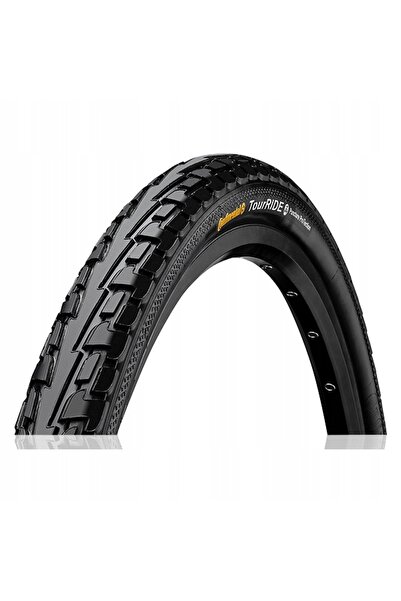 Continental Anvelopă Ride Tour 26x1.75 Drut