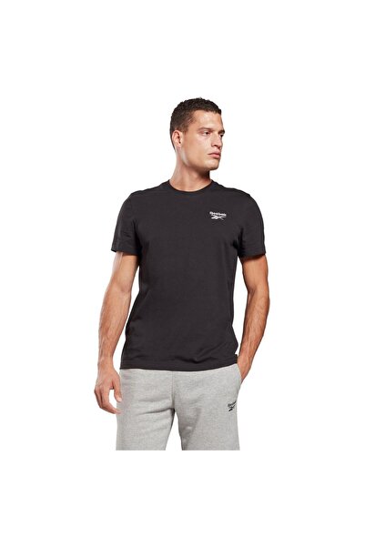 Reebok Ανδρικό T-shirt Identity S