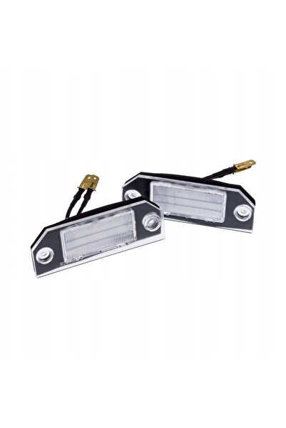 EinParts Automotive EINPARTS Iluminare spate TAB REJ. LUMINĂ LED UNIVERSALĂ P...