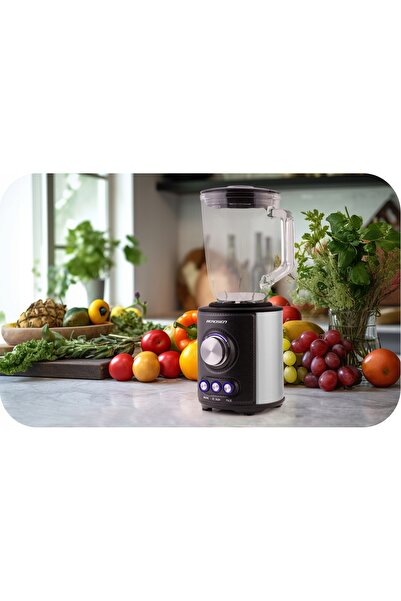 Berdsen Blender tip cană 800W BD-751 Negru