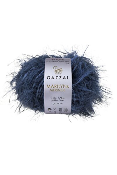 Gazzal Marilyn&Merinos 8273