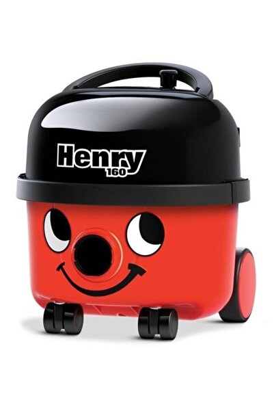 NUMATIC Aspirator Henry HVR160 620W HEPA cu sac