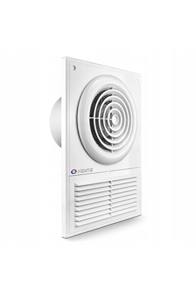 Vents Ventilator cu grilă fi125 125F standard