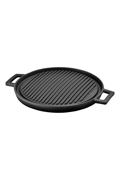 Lava Grill, cast iron, 28 cm - brand