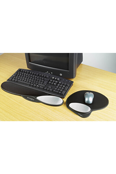 KENSINGTON Pad de mouse cu gel cu memorie