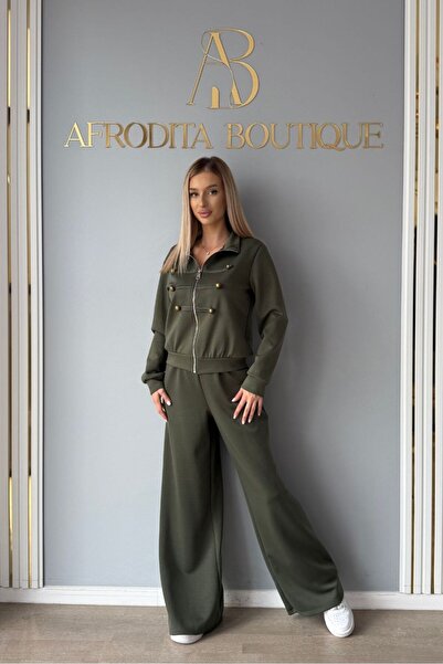 Afrodita Boutique Set Coco