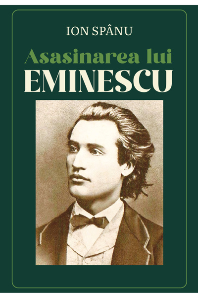 Soma Asasinarea lui Mihai Eminescu