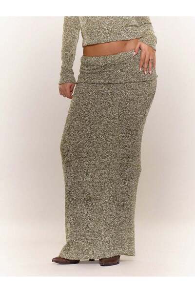 Sheya Skirt, mix colors