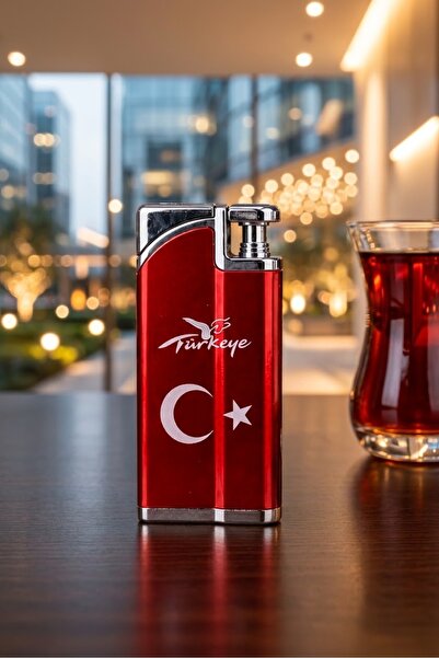 Genel Markalar Şaka Çakmağı Elektrikli Esprili Komik Çakmak Sürpriz Şaka Hedi...