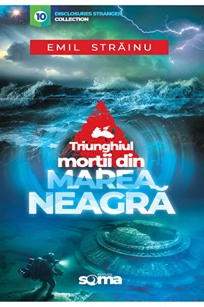 Soma Triunghiul morții din Marea Neagră
