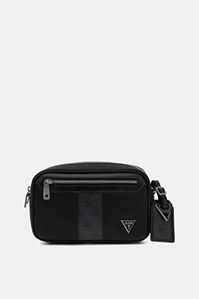 Guess Sidney men's crossbody bag