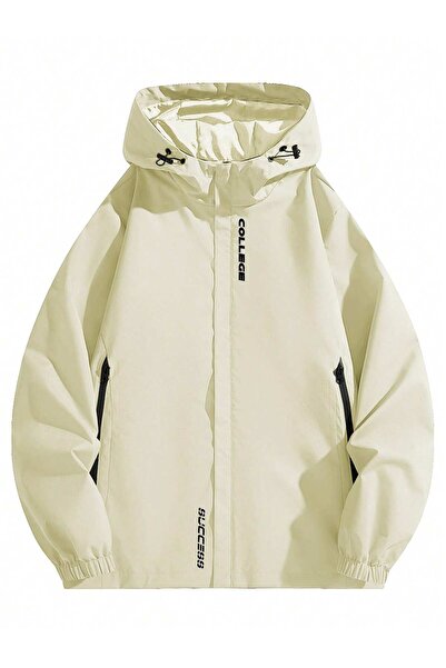 Sheya Jacket, beige