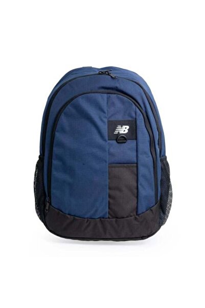 New Balance حقيبة ظهر لايف ستايل_LAB23259NNY - مقاس واحد