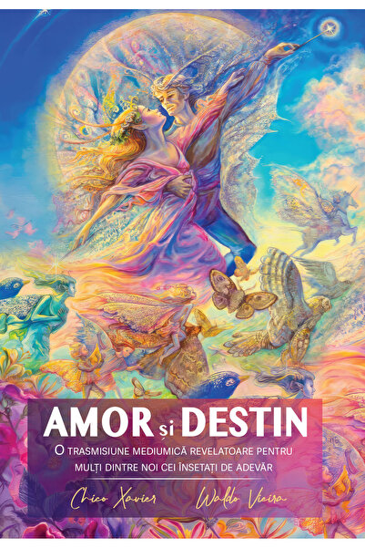Soma Amor și Destin