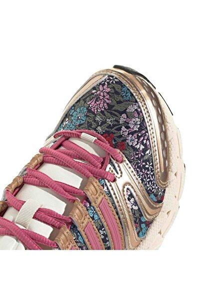 adidas KH9823-K Adıstar Control 5 J Kadın Spor Ayakkabı Pembe