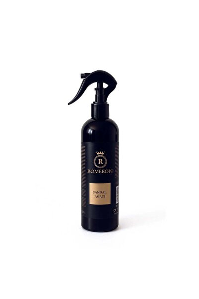 Romeron Perfume Santal - Spray de cameră 350ml