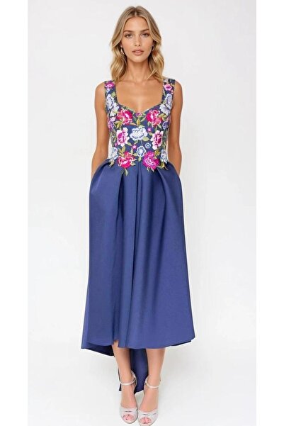 Atelier Irene Rochie Flora