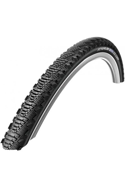 Schwalbe Anvelopă de bicicletă cross urban CX Comp 28/700x1,35/35C cu sârmă