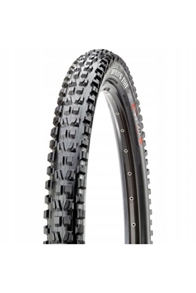 Maxxis Anvelopă de bicicletă 27,5x2,50 MINION DHF 3CMT/EXO/TR RULABILĂ (63-584)