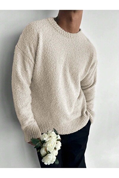 Sheya Sweater, cream
