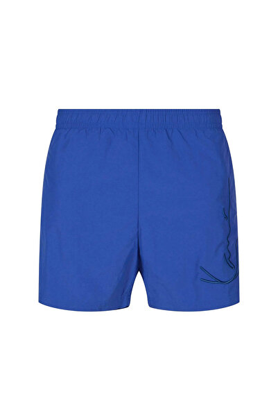 KARL KANI Ανδρικά Μαγιό Υπογραφής " (Signature Men's Swim Shorts) - This is a...