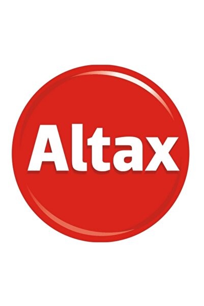 Altax Vopsea pentru metal, rugină, gard și stâlpi de gard, RAL 9003 ALB LUCIO...