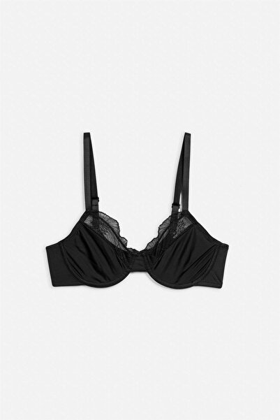 Anemone Undewire Bra