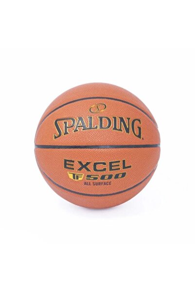 SPALDING كرة السلة إكسيل TF-500