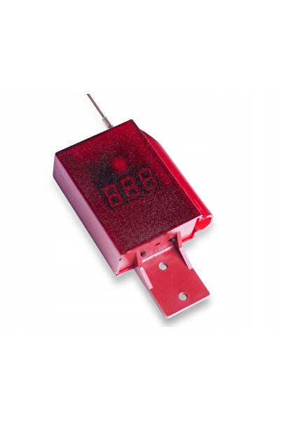 PROXIMA Controler _PIN 433.92MHz 2 canale