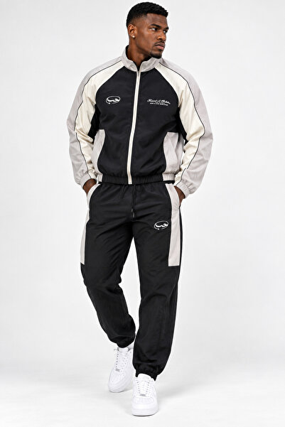 Takım Eşoftman Marathon Kumaş