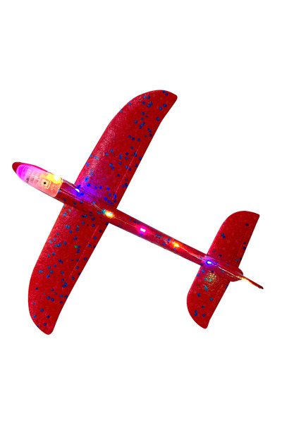 AyPenye 2195 Eva Uçak Işıklı 37 Cm