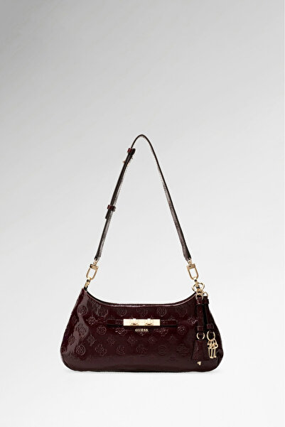 Guess Carmella Omuz Çantası-PT222518