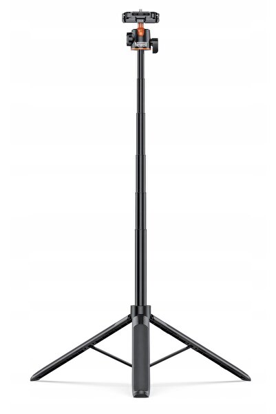 Newell Trepied cu funcție de monopied M-Pod 140 cm