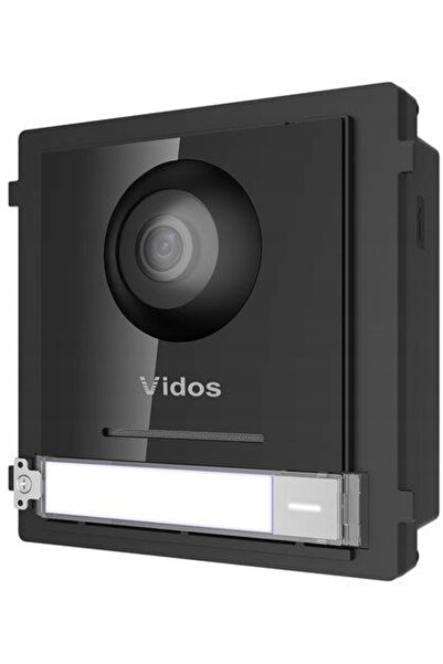 VİDOS UN modul de cameră A2000-G