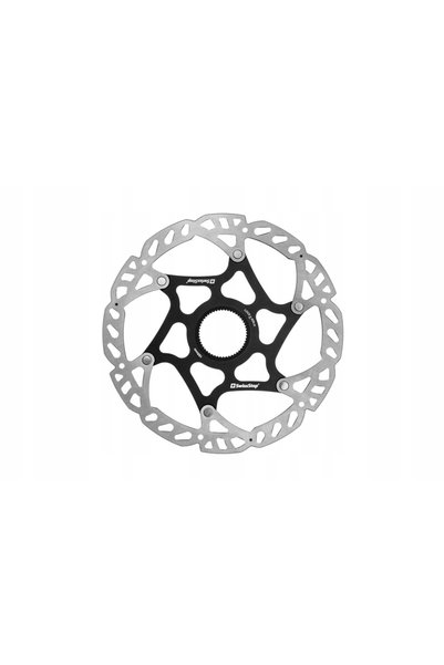 Swissstop Disc de frână Catalyst PRO 180mm CL