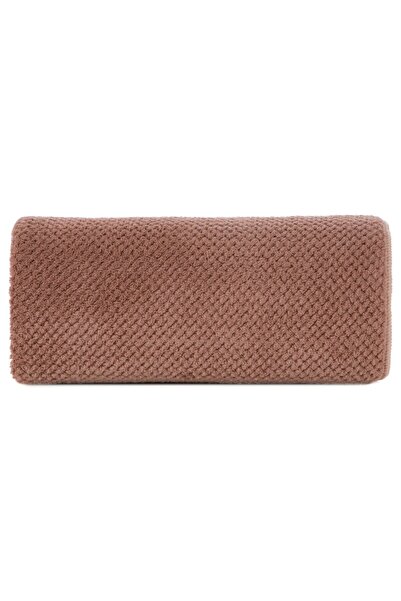 Eurofirany Prosop de baie ZOE1 70 x 140 cm roz pudra
