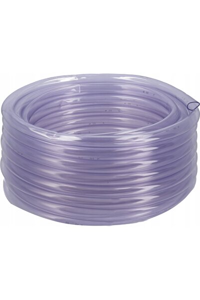 Vorel Furtun tehnic durabil rezistent PVC 18MM 25M 81445