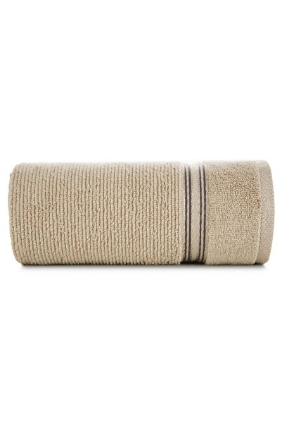 Eurofirany Prosop de baie FILON6 70x140 Bej
