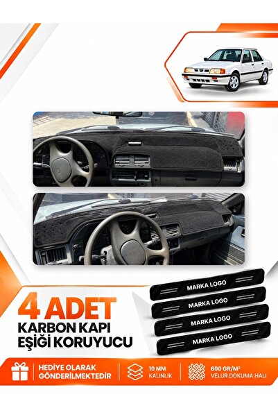 e-biz Kia Kapital (1994-1996) Compatible Torpedo Protection Protective Case C...