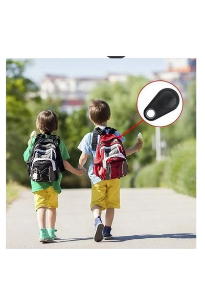 OEM Mini Tracker GPS, iOS/Android, Negru
