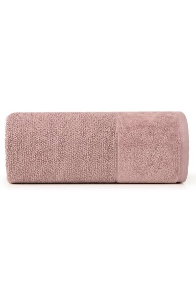 Eurofirany Prosop de baie premium Lucy, foarte moale si absorbant, cu bordura...