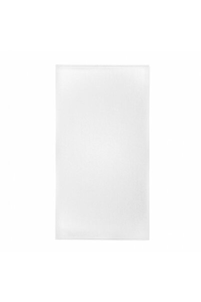 Zwoltex Prosop de hotel 70x140 alb 9525 tesatura 450 g/m2 Confort maxim