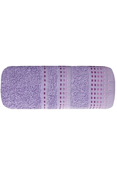 Eurofirany Prosop Pola, 70x140cm, Heather, Terry, 500 g/m2,