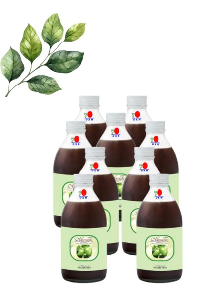 DXN 9 Pieces Morinzhi 700 ml
