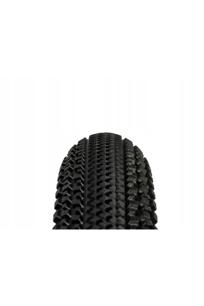 Tufo opona Gravel Thundero TR 44x700 transparentă