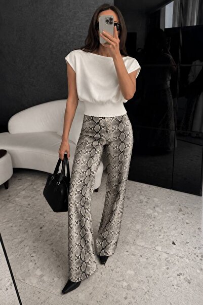 Secret Passion Lingerie New Season Boat Neck Waist Fitted Sleeveless Knitwear...