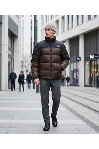 THE NORTH FACE Diablo down 2.0 Jacket Men's Outdoor Coat (700 Fill Goose down...