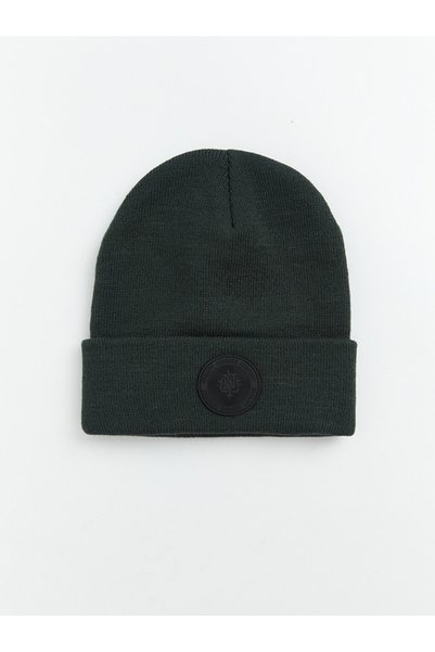 LC Waikiki Quality Pieces from Çelebi Store Men's Knitwear Beanie